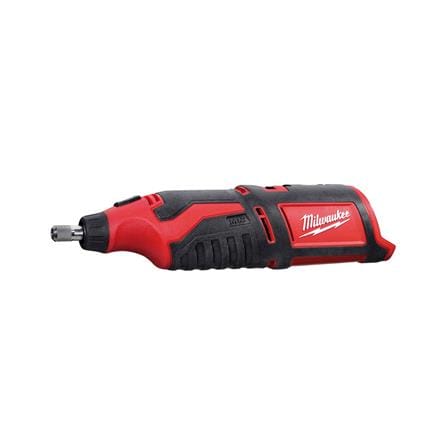 โรตารี่อเนกประสงค์ไร้สาย (เฉพาะตัวเครื่อง) MILWAUKEE C12 RT-0 12 โวลต์_0