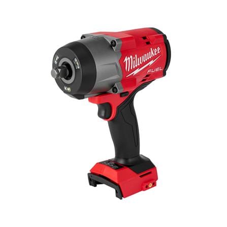 บล็อกกระแทกไร้สาย (เฉพาะตัวเครื่อง) MILWAUKEE M18 FHIW2F12-0 1/2 นิ้ว 18 โวลต์_0