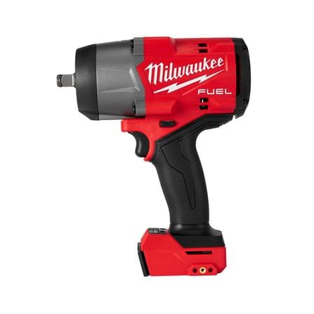 บล็อกกระแทกไร้สาย (เฉพาะตัวเครื่อง) MILWAUKEE M18 FHIW2F12-0 1/2 นิ้ว 18 โวลต์_1