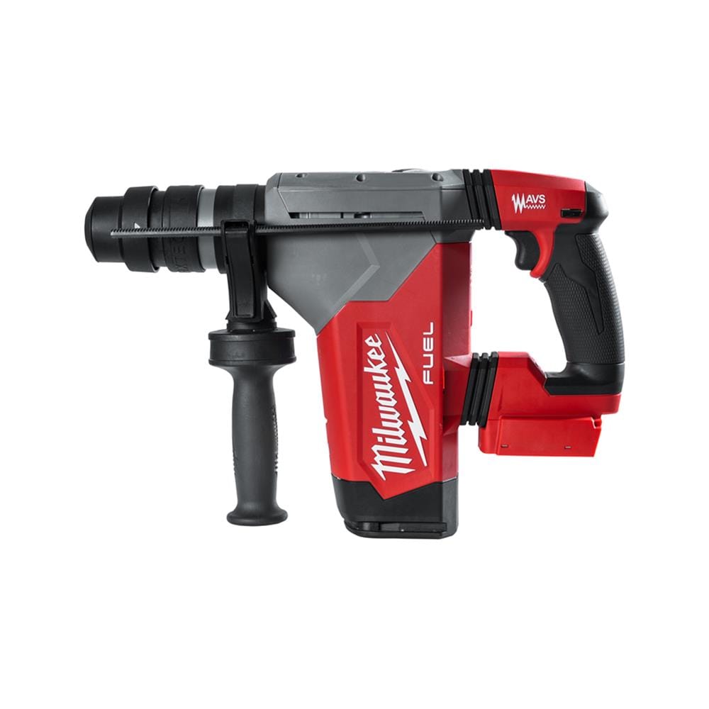 สว่านโรตารี่ไร้สาย MILWAUKEE M18 FHPX-0X0 32 มม. 18 โวลต์