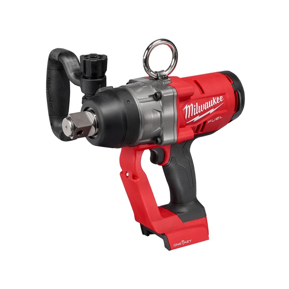 บล็อกกระแทกไร้สาย (เฉพาะตัวเครื่อง) MILWAUKEE M18 ONEFHIWF1-0X0 1 นิ้ว 18 โวลต์
