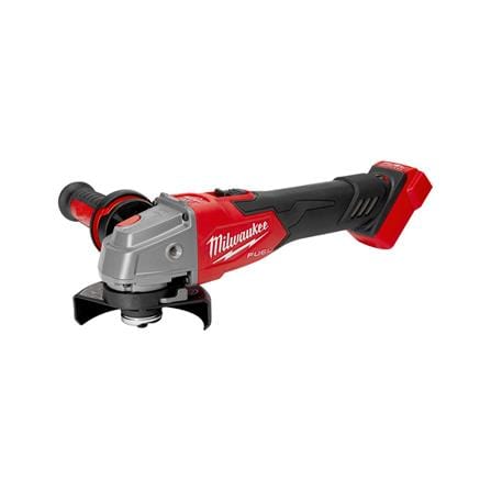 เครื่องเจียรไร้สาย MILWAUKEE M18 FSAGV100XB-0X0 4 นิ้ว 18 โวลต์_0