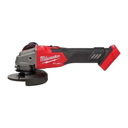 เครื่องเจียรไร้สาย MILWAUKEE M18 FSAGV125XB-0X0 5 นิ้ว 18 โวลต์_1