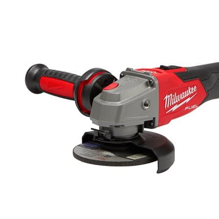 เครื่องเจียรไร้สาย MILWAUKEE M18 FSAGV125XB-0X0 5 นิ้ว 18 โวลต์_2