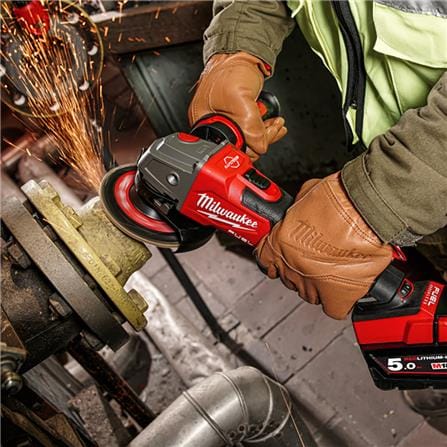 เครื่องเจียรไร้สาย MILWAUKEE M18 FSAGV125XB-0X0 5 นิ้ว 18 โวลต์_3