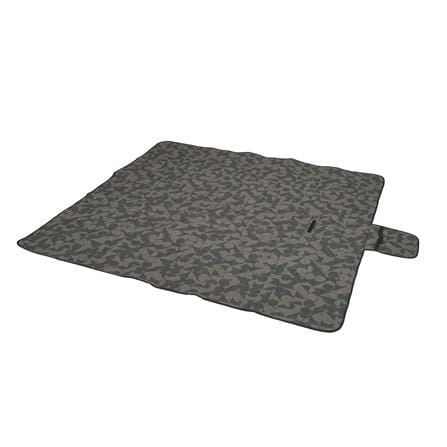 แผ่นอเนกประสงค์ HOME LIVING STYLE KEEN 195X195 ซม. สีเทา_5