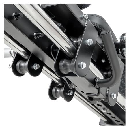 เครื่องบริหารกล้ามเนื้อขา IVADE IV-L20_8