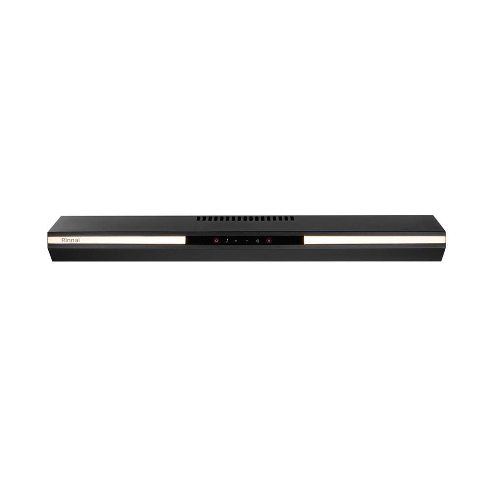 เครื่องดูดควันมาตรฐาน RINNAI RH-S3059-PBW 90 ซม.
