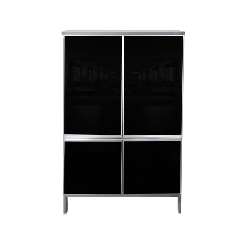 ตู้อเนกประสงค์ SANKI CLEAN KITCHEN SKS-NS 80 ซม.