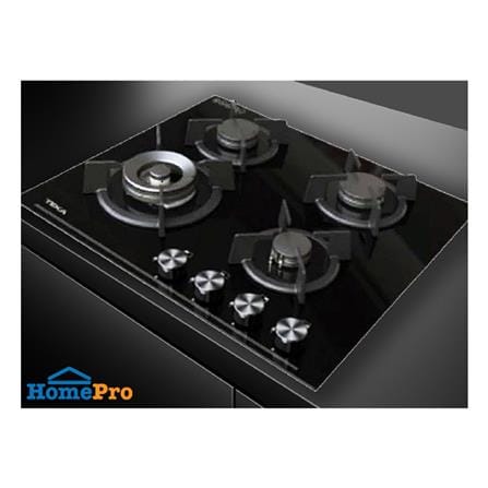 เตาฝังแก๊ส TEKA GKN LUX 60 4G AI AL TR 60 ซม._1