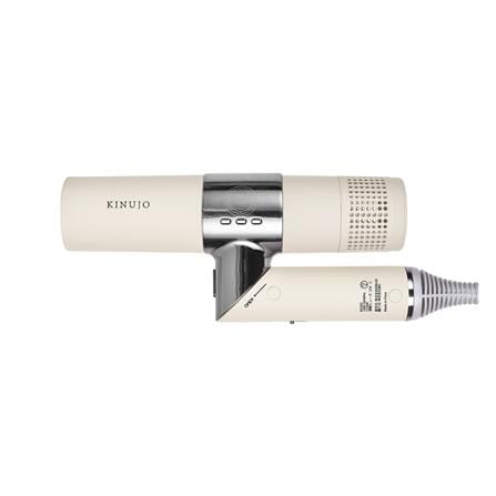 ไดร์เป่าผม KINUJO KH202 1,600 วัตต์ สีขาว_1