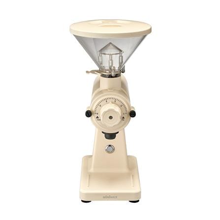 เครื่องบดเมล็ดกาแฟ MINIMEX MCG2-CR