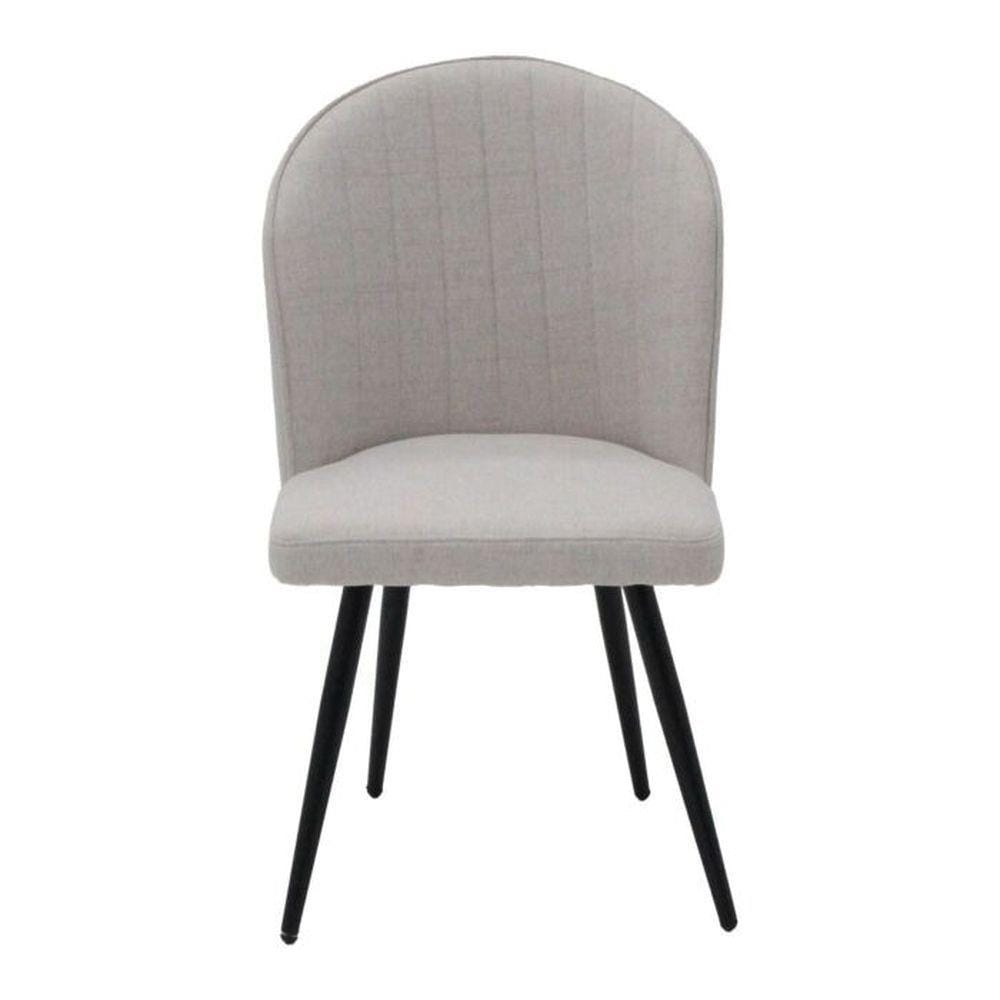 เก้าอี้ทานข้าว SB FURNITURE VINIVA 19233964 สีขาว