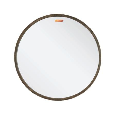 กระจกเงาตกแต่ง GIAVANI GV9823 45X45 ซม._0