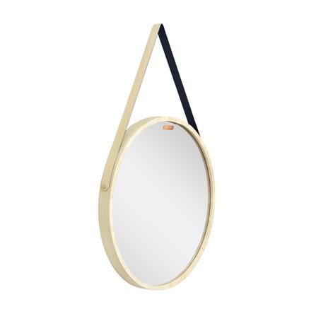 กระจกเงาตกแต่ง GIAVANI GV9824 45X45 ซม._1