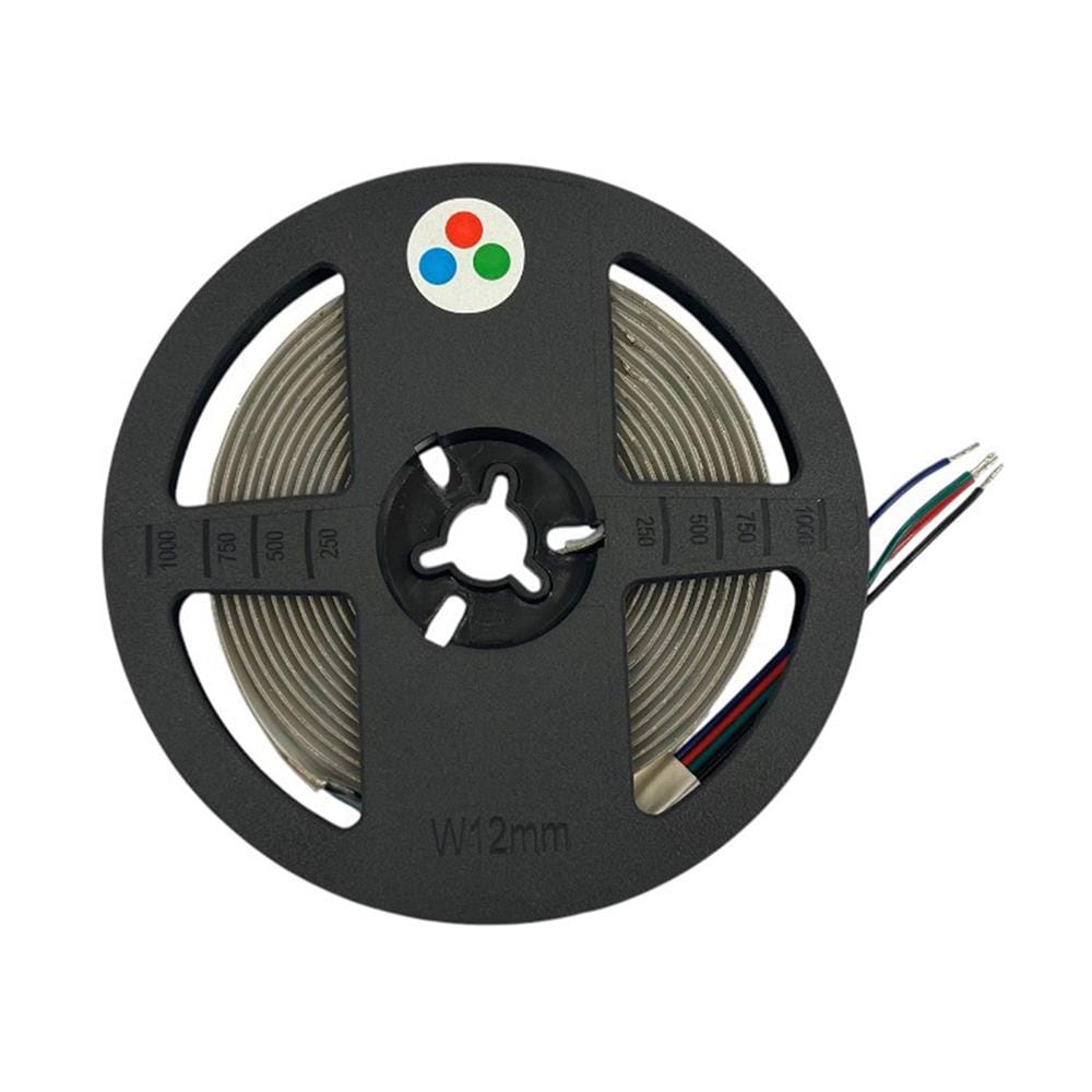 ไฟเส้น LED L&E 16-06620 12 วัตต์ 3 เมตร RGB