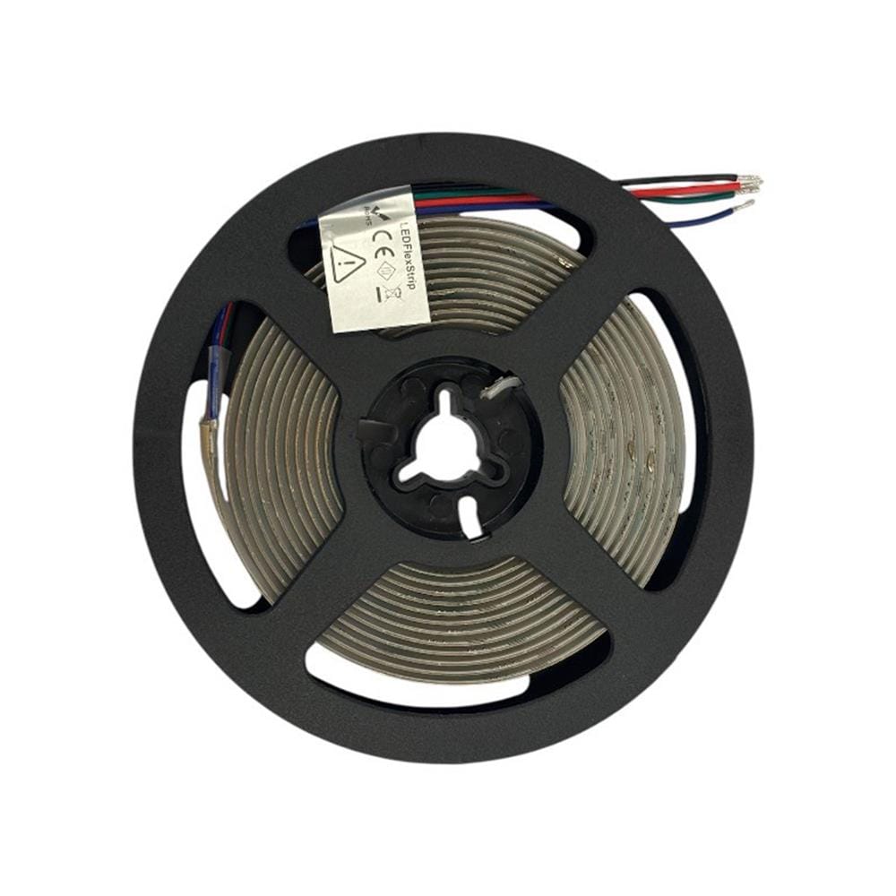 ไฟเส้น LED L&E 16-06620 12 วัตต์ 3 เมตร RGB