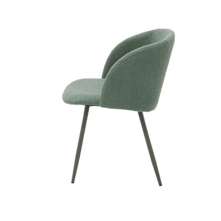 เก้าอี้ทานข้าว KONCEPT KC-PLAY 19224309 สีเขียว_3