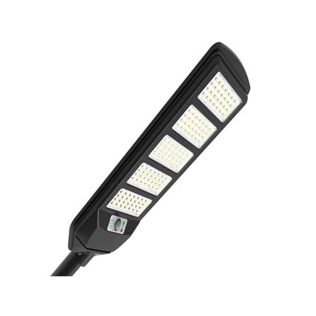 ไฟถนน SOLAR LUMAX 58-00424 200 วัตต์ DAYLIGHT สีดำ_0
