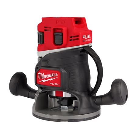 เราเตอร์ไร้สาย 1/2 นิ้ว MILWAUKEE M18 FUEL 18 โวลต์_0