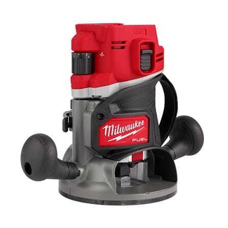 เราเตอร์ไร้สาย 1/2 นิ้ว MILWAUKEE M18 FUEL 18 โวลต์_1