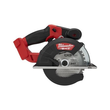 เลื่อยวงเดือน MILWAUKEE M18 FMCS-0X 18 โวลต์_0