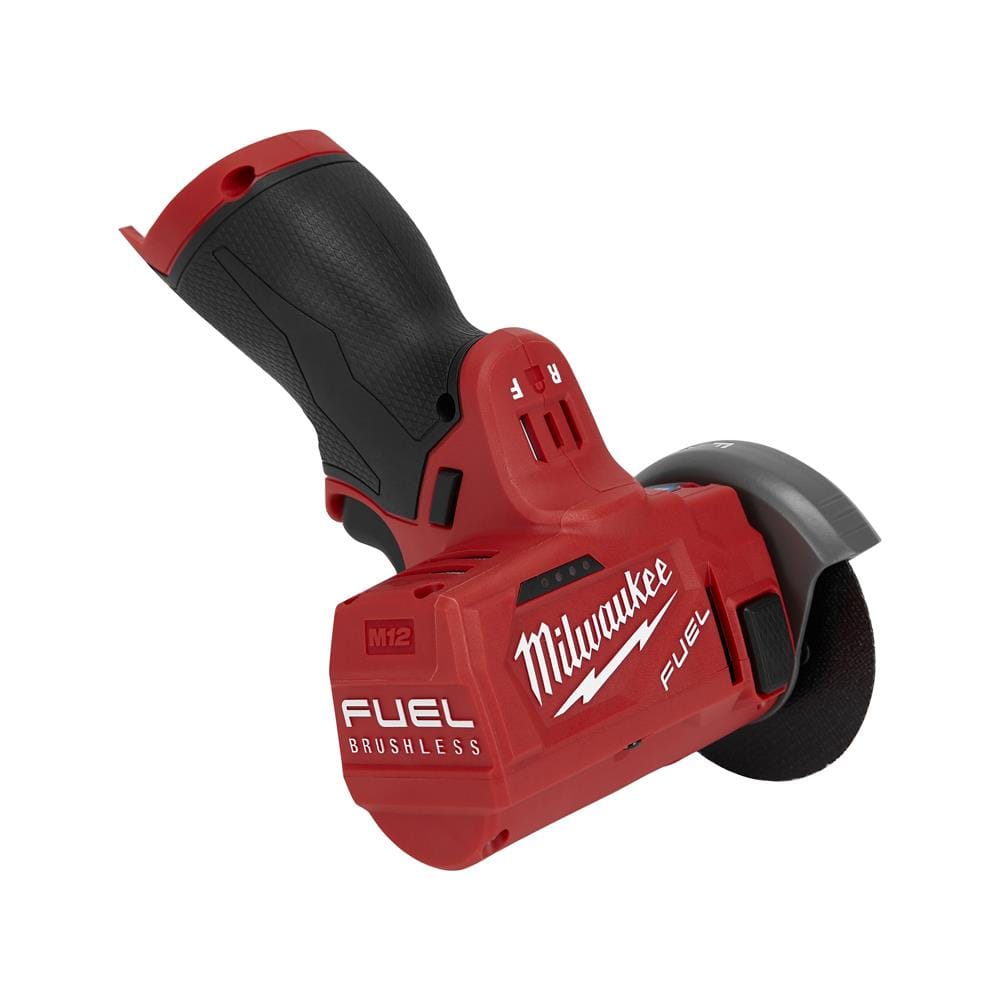 เครื่องตัดไร้สาย (เฉพาะตัวเครื่อง) MILWAUKEE 3 นิ้ว 12 โวลต์