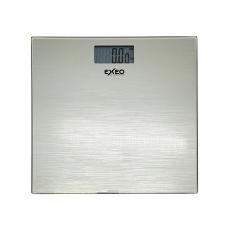 เครื่องชั่งน้ำหนักดิจิทัล&nbsp;EXEO EB5637HR สีเทา