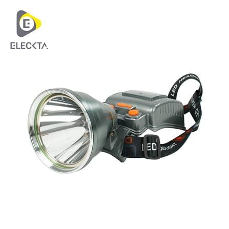 ไฟฉายคาดหัว LED ELECKTA HEL03 1400 ลูเมน DAYLIGHT_0