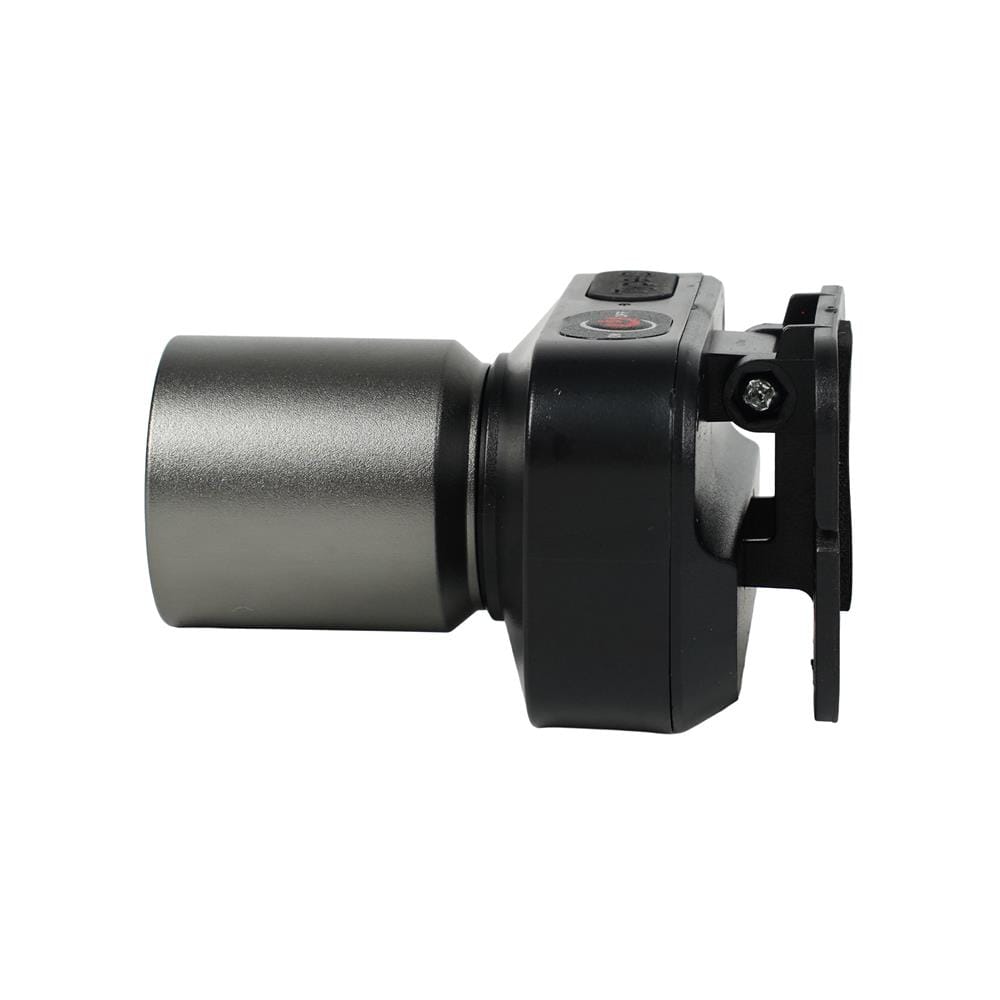 ไฟฉายคาดหัว LED ELECKTA HEL02 800 ลูเมน 20 วัตต์ DAYLIGHT