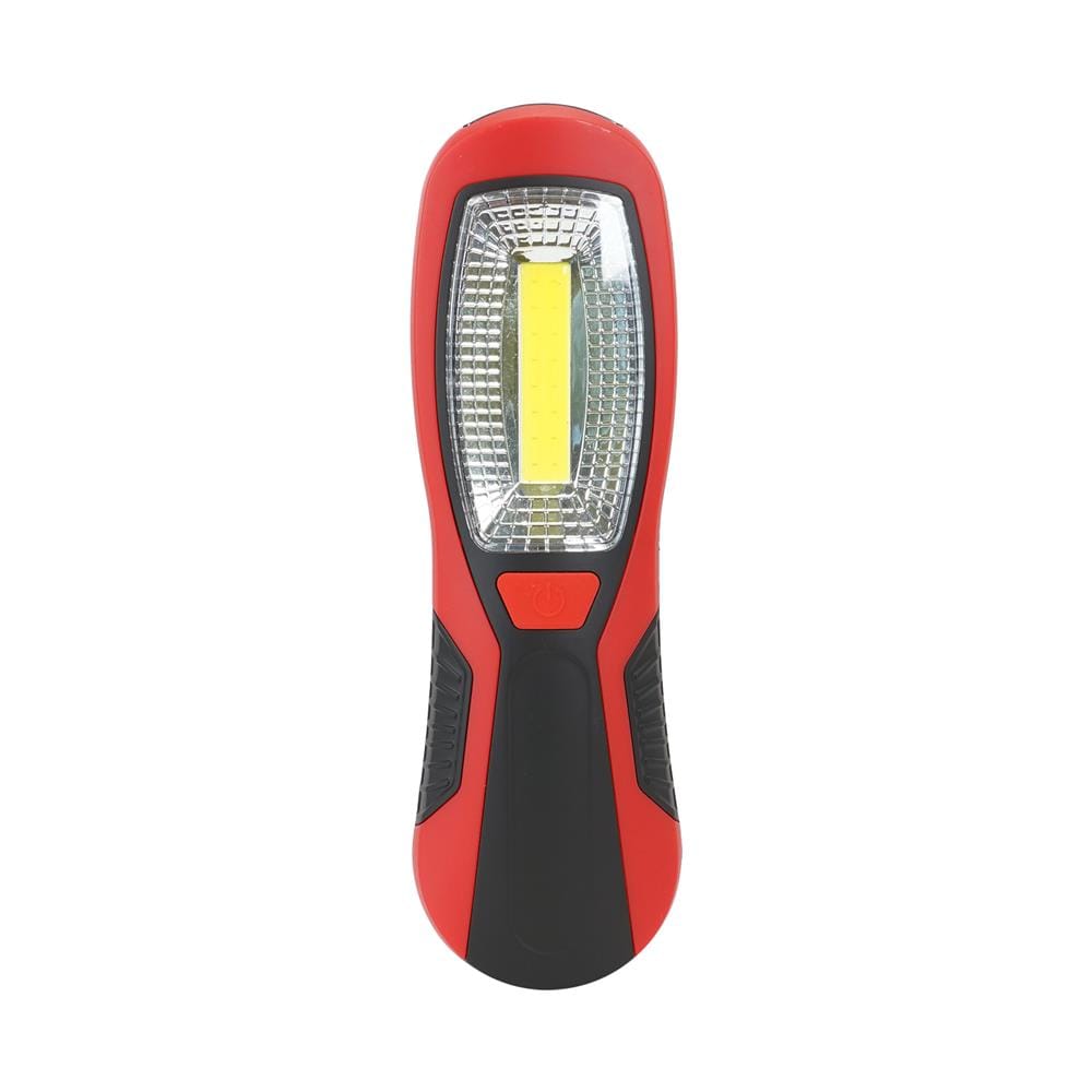ไฟฉาย LED WORK LIGHT ELECKTA EL-256 200 ลูเมน 3 วัตต์ DAYLIGHT