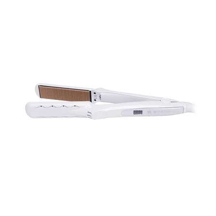 เครื่องหนีบผม KINUJO LM225 สีขาว_1