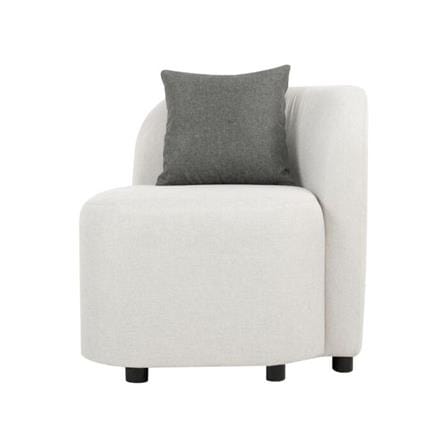 โซฟา KONCEPT KC-PLAY 19237765 สีเทา_0
