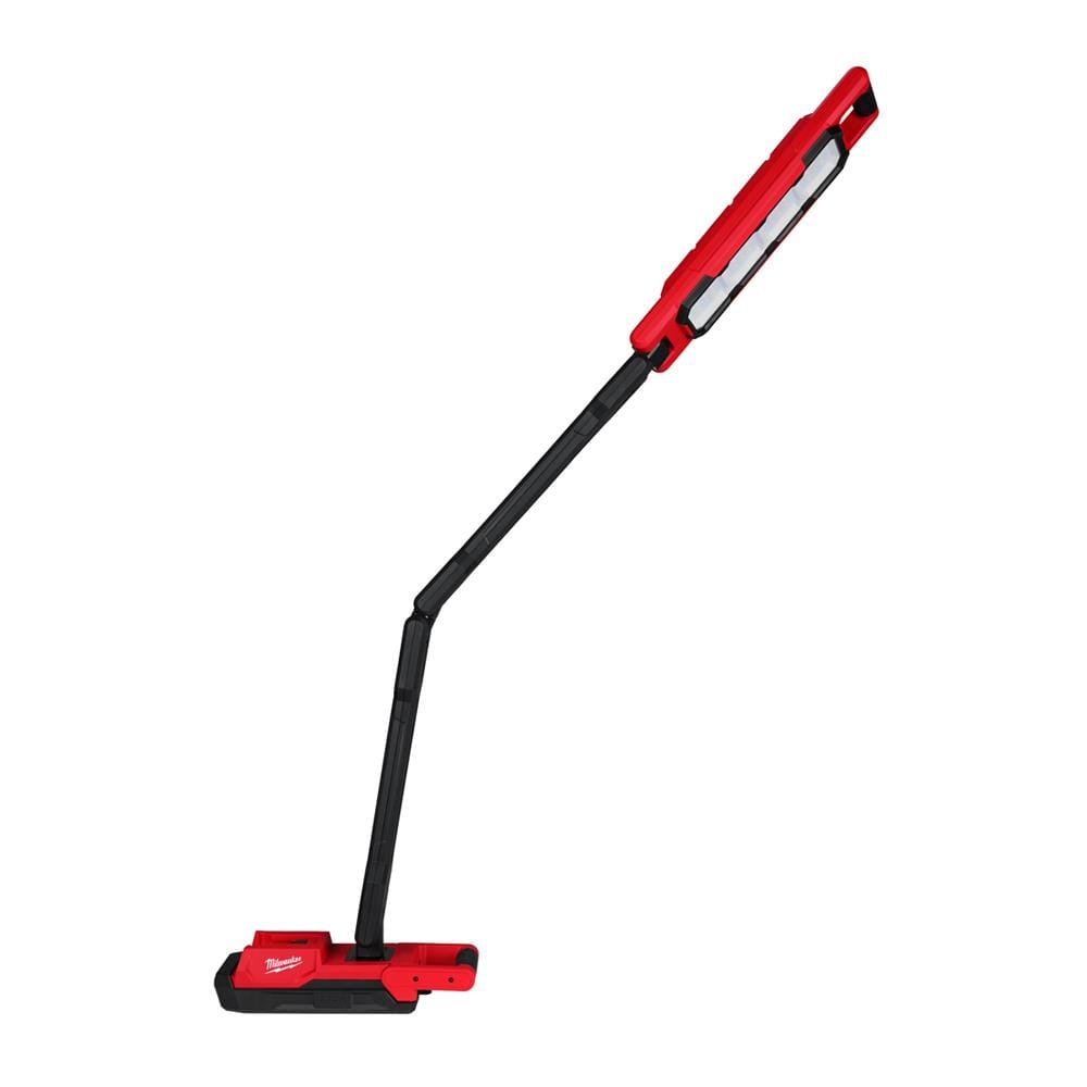 ไฟก้านปรับยืดหดฐานแม่เหล็ก MILWAUKEE M18 ABL-0 APJ