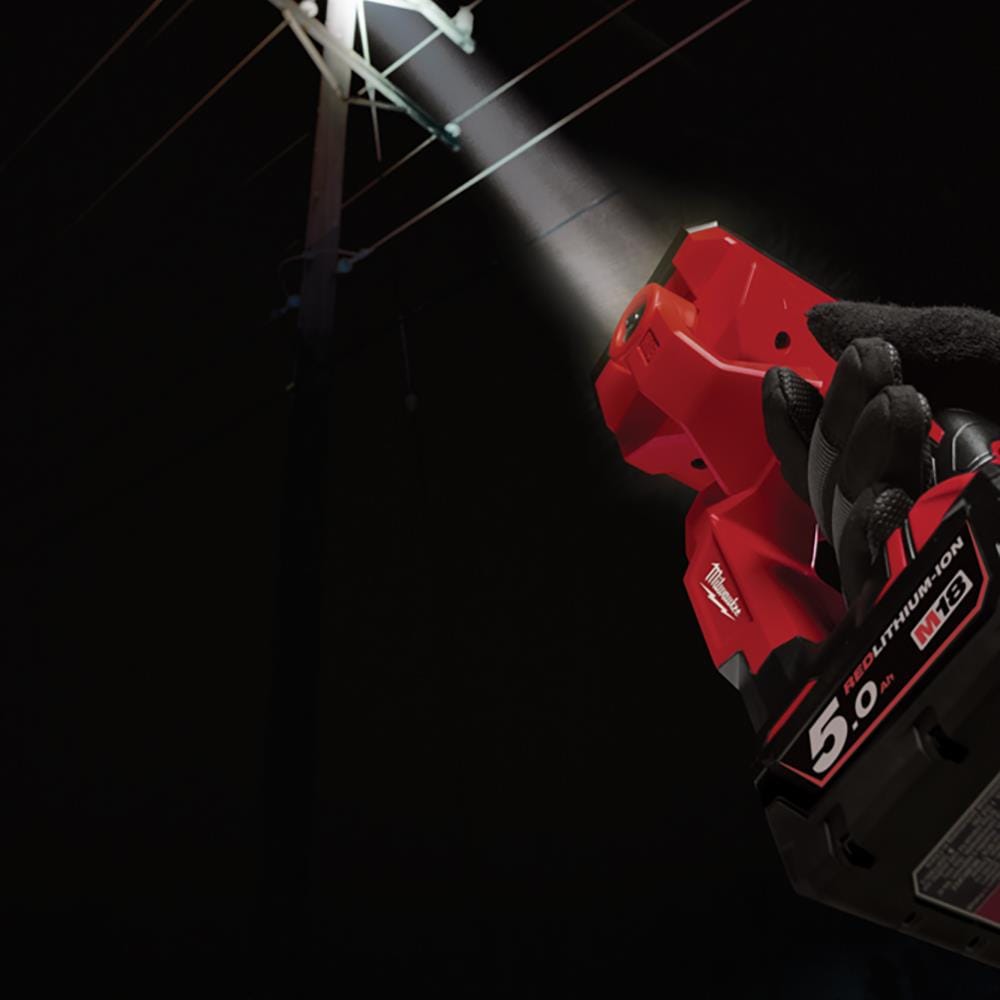 ไฟสำรวจ LED MILWAUKEE M18 SLED-0 18 โวลต์