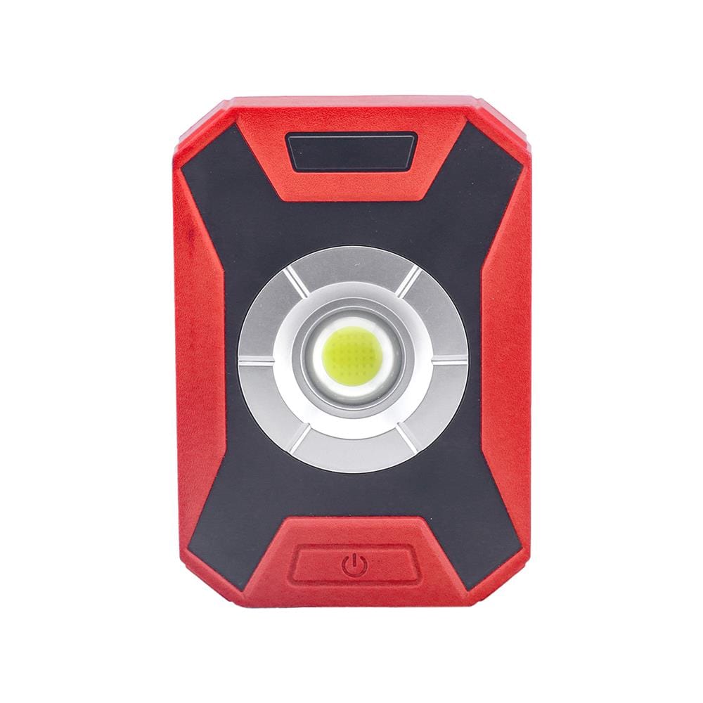 ไฟฉาย LED WORK LIGHT ELECKTA EL-289 800 ลูเมน 10 วัตต์ DAYLIGHT