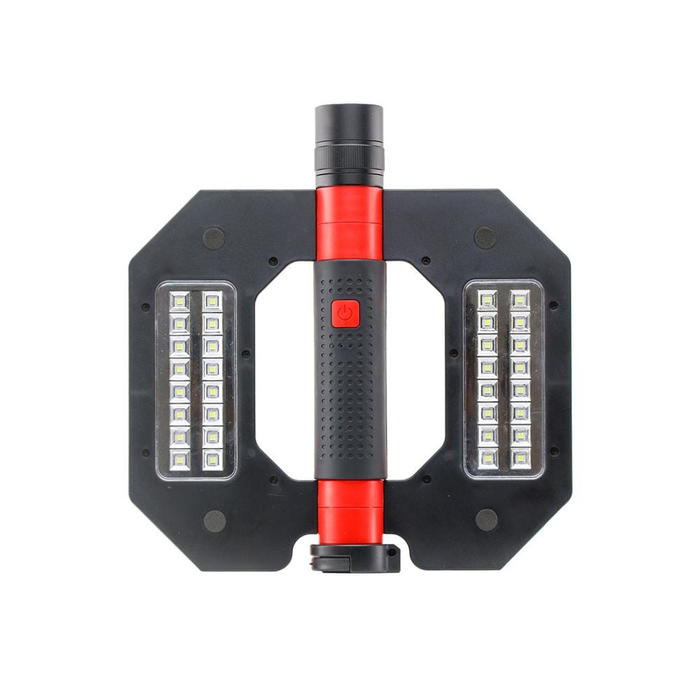 ไฟฉาย LED WORK LIGHT ELECKTA EL-194-2 500 ลูเมน 3 วัตต์ DAYLIGHT