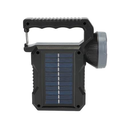 ไฟฉาย LED SOLAR ELECKTA KXK8801 200 ลูเมน 20 วัตต์ DAYLIGHT_1