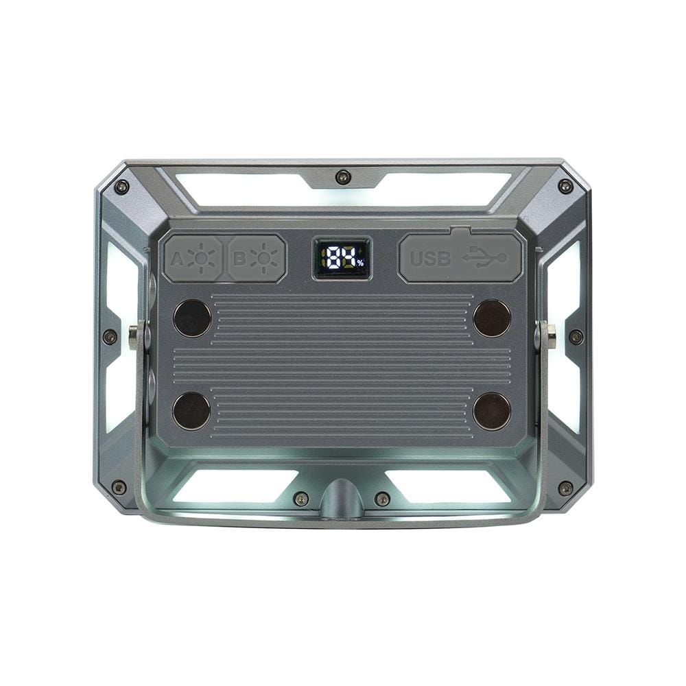 ไฟฉาย LED WORK LIGHT ELECKTA KXK-686 1000 ลูเมน 10 วัตต์ DAYLIGHT