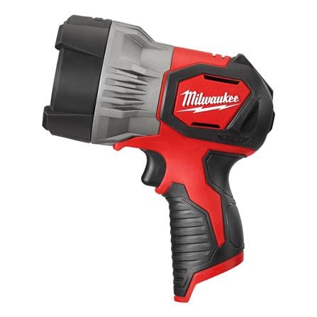 ไฟฉายสปอร์ตไลท์ LED MILWAUKEE M12 SLED-0 12 โวลต์_1