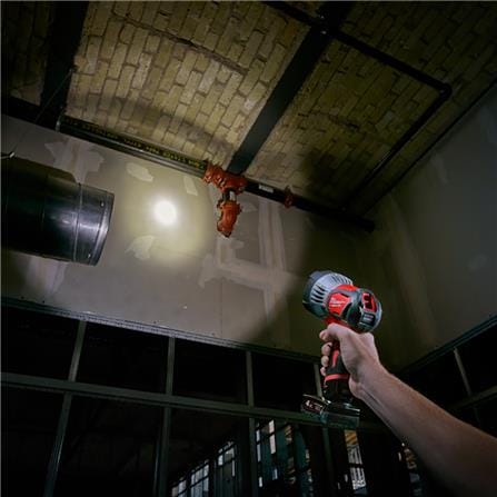 ไฟฉายสปอร์ตไลท์ LED MILWAUKEE M12 SLED-0 12 โวลต์_2