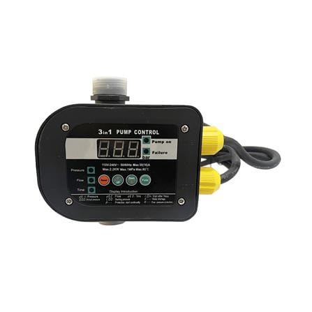 cate-Water Pump Accessories