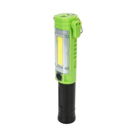 ไฟฉาย LED สำหรับพกพาในรถยนต์ ELECKTA KXK-05 60 ลูเมน 3 วัตต์ DAYLIGHT_1