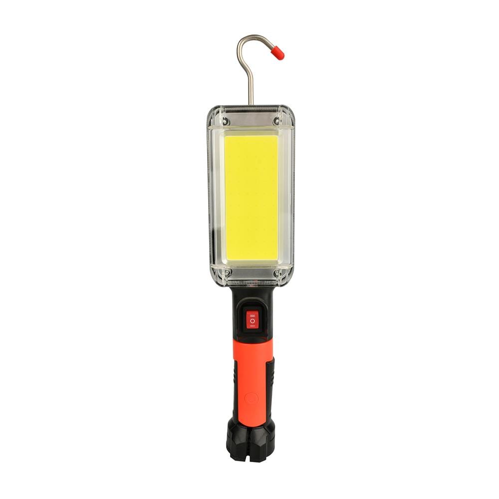 ไฟฉาย LED BRIGHTENLUX BT-WK7070 700 ลูเมน 5 วัตต์ DAYLIGHT