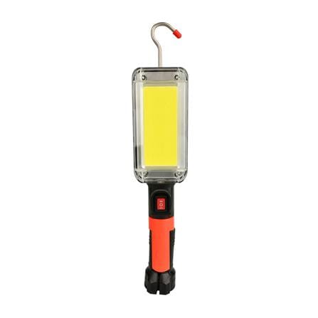 ไฟฉาย LED BRIGHTENLUX BT-WK7070 700 ลูเมน 5 วัตต์ DAYLIGHT_0