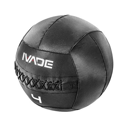 ลูกบอลน้ำหนัก IVADE MD1293 4 กก._1