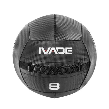 ลูกบอลน้ำหนัก IVADE MD1293 8 กก.
