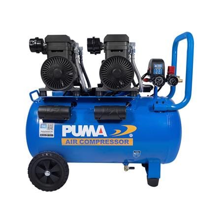 cate-Oil Free Air Compressor