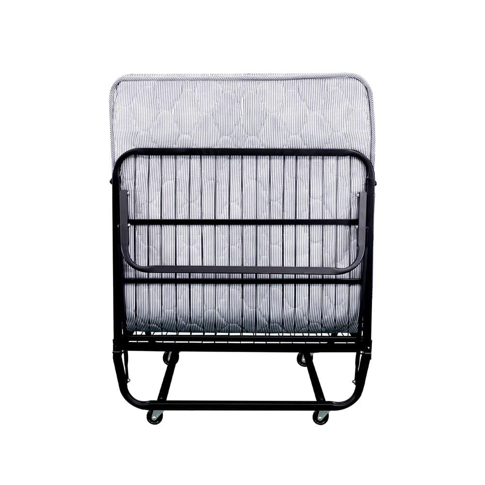 เตียงพับพร้อม TOPPER THAIBULL LK-SP01 90X195X50 ซม.