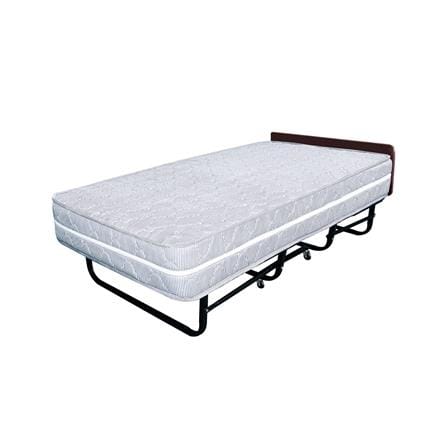 เตียงพับพร้อม TOPPER THAIBULL LK-SP01 90X195X50 ซม._0